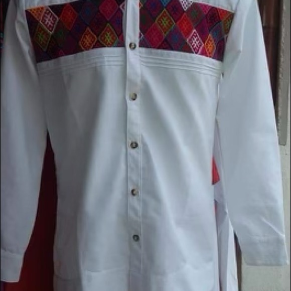 Handmade shirts